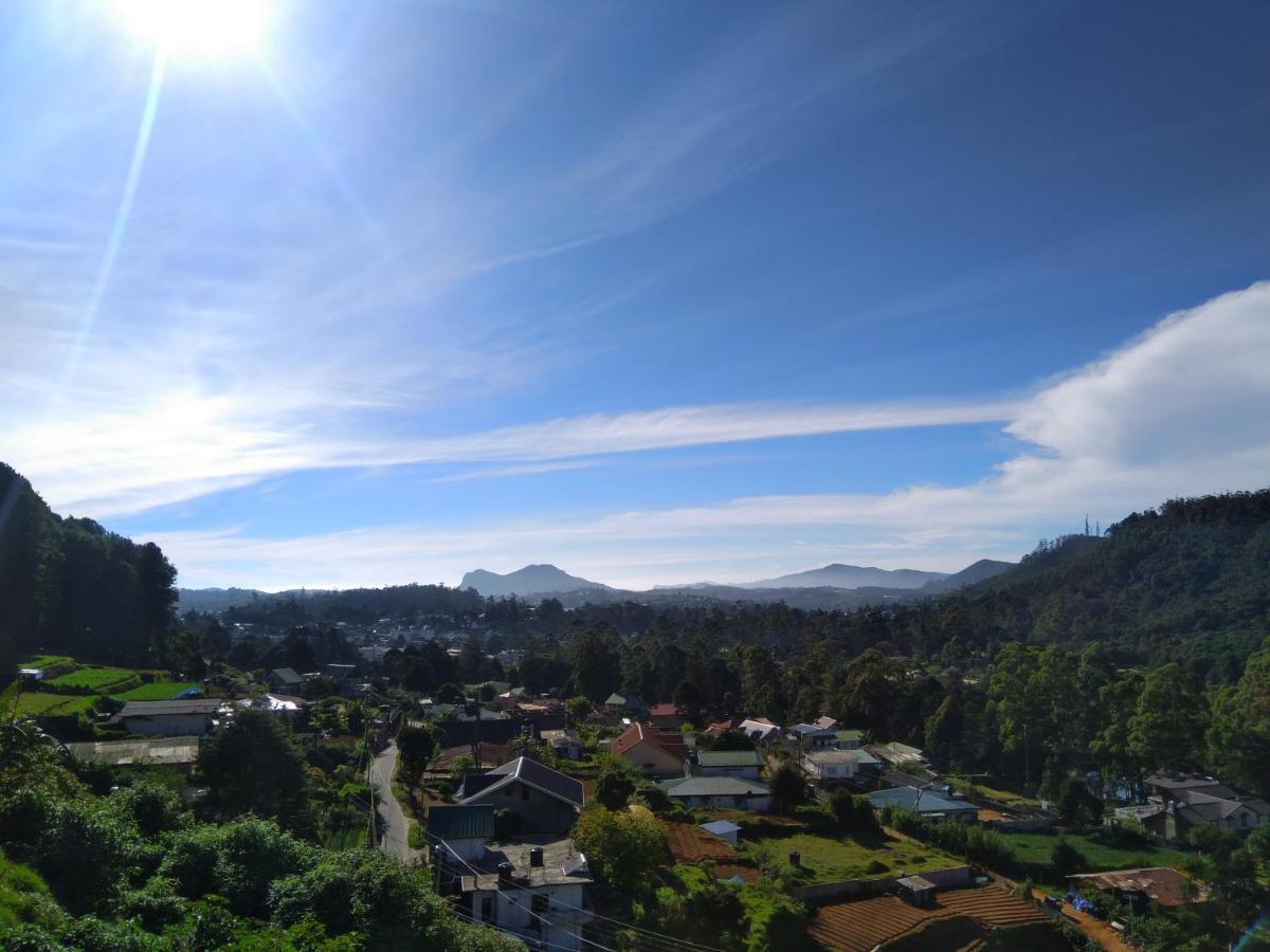 Bezel Bungalow Nuwara Eliya Eksteriør billede