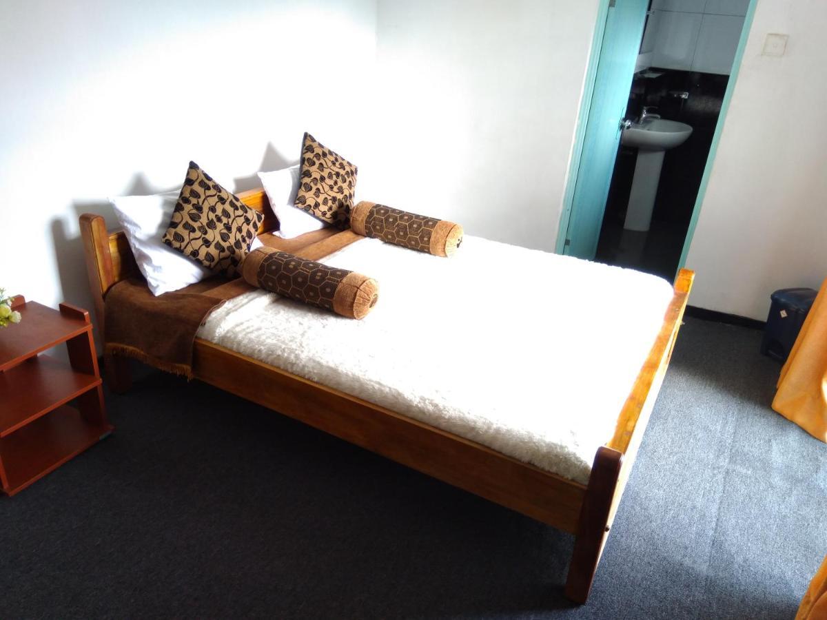 Bezel Bungalow Nuwara Eliya Eksteriør billede