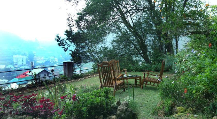 Bezel Bungalow Nuwara Eliya Eksteriør billede