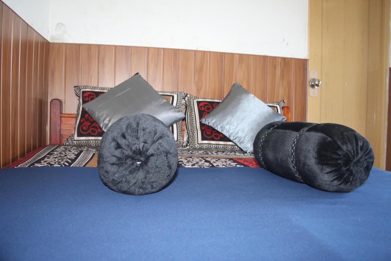 Bezel Bungalow Nuwara Eliya Eksteriør billede