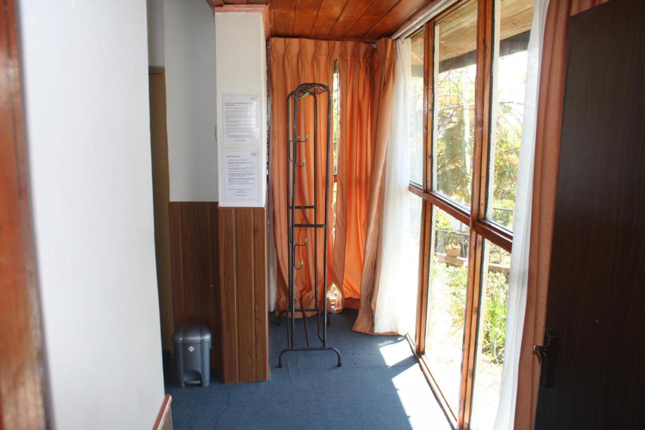 Bezel Bungalow Nuwara Eliya Eksteriør billede