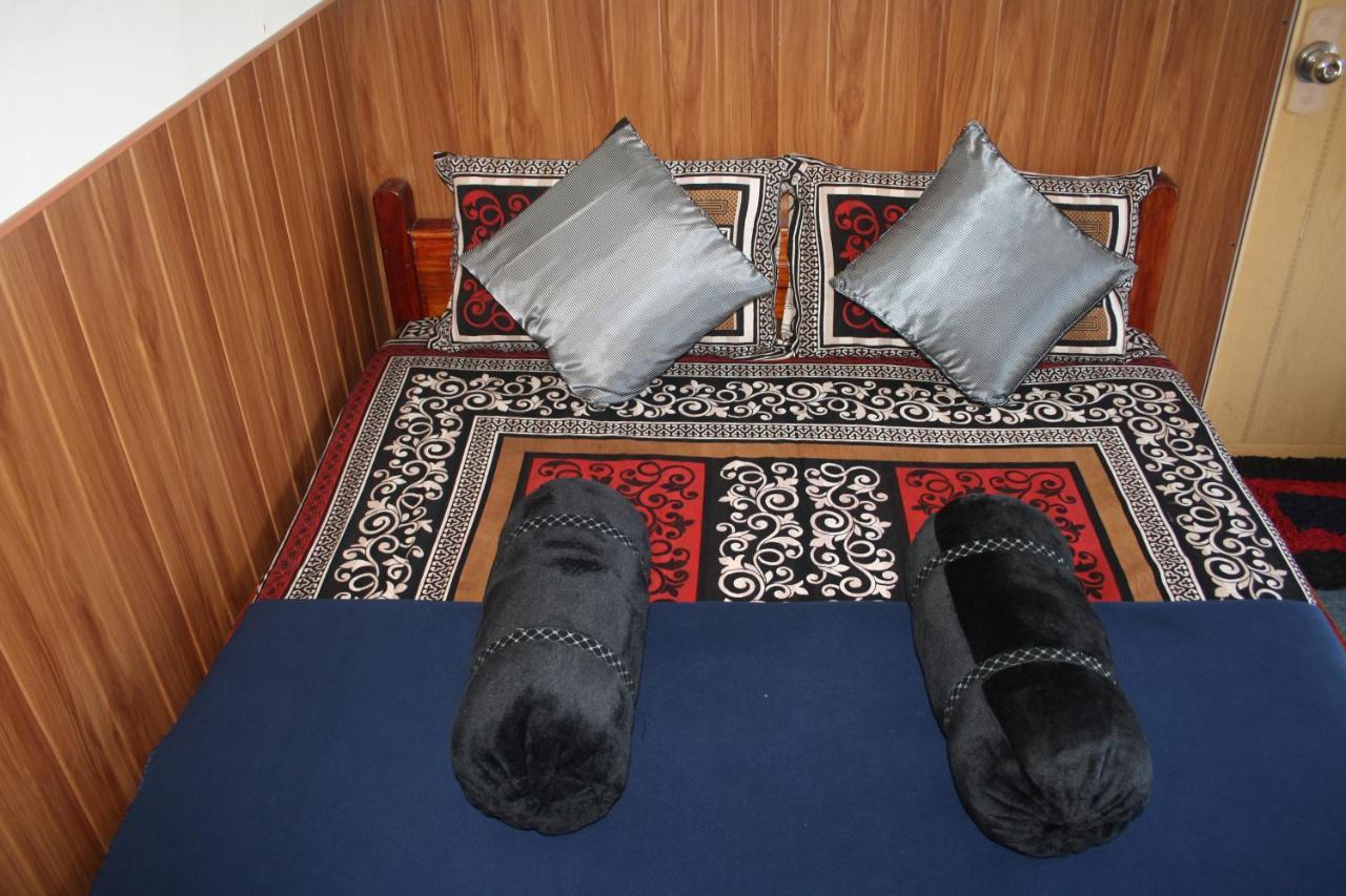 Bezel Bungalow Nuwara Eliya Eksteriør billede