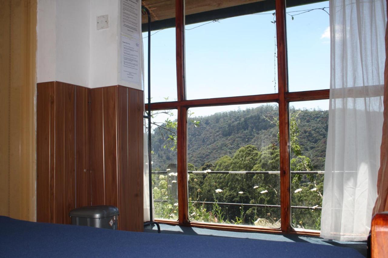 Bezel Bungalow Nuwara Eliya Eksteriør billede