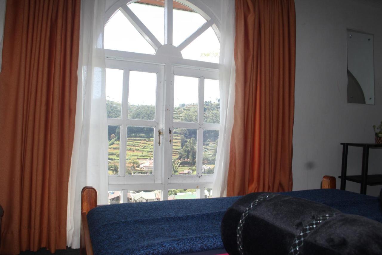 Bezel Bungalow Nuwara Eliya Eksteriør billede