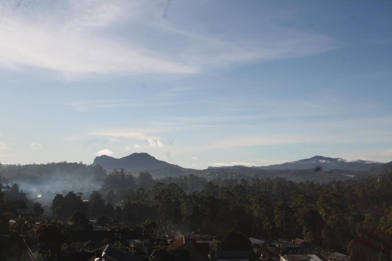 Bezel Bungalow Nuwara Eliya Eksteriør billede