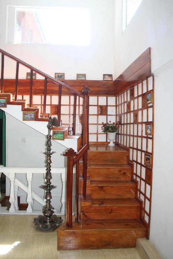 Bezel Bungalow Nuwara Eliya Eksteriør billede