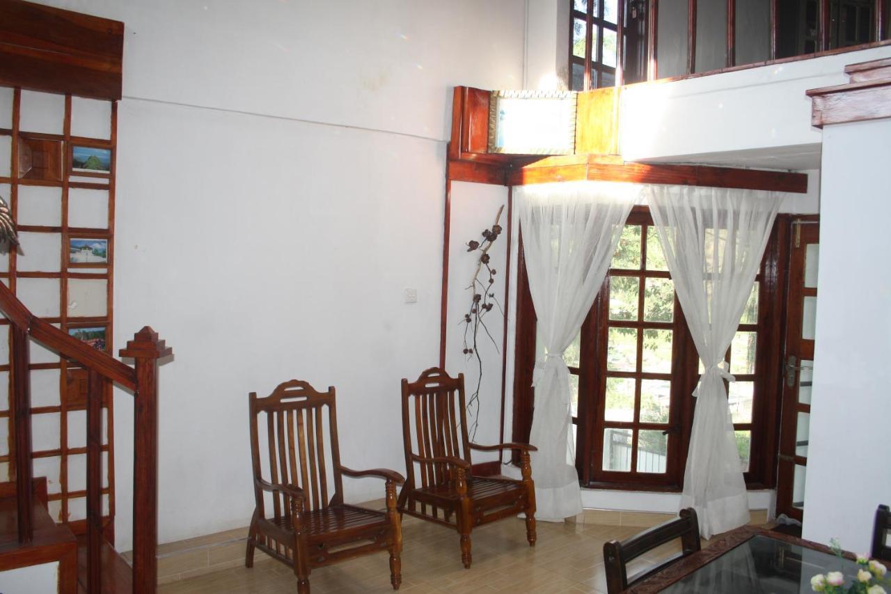 Bezel Bungalow Nuwara Eliya Eksteriør billede