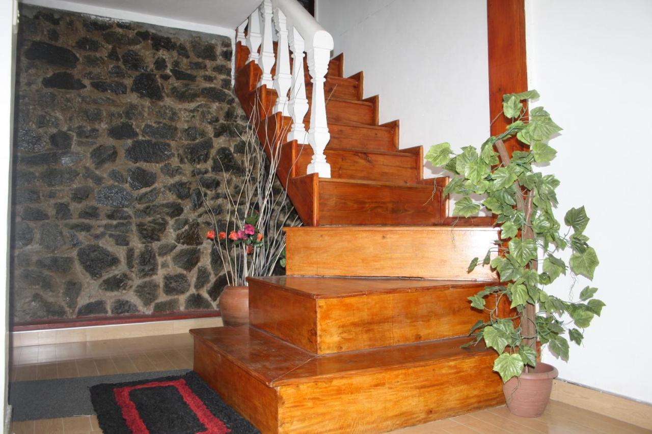 Bezel Bungalow Nuwara Eliya Eksteriør billede