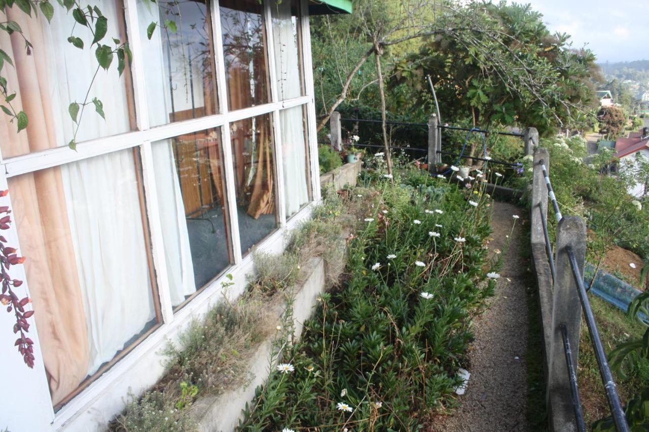 Bezel Bungalow Nuwara Eliya Eksteriør billede