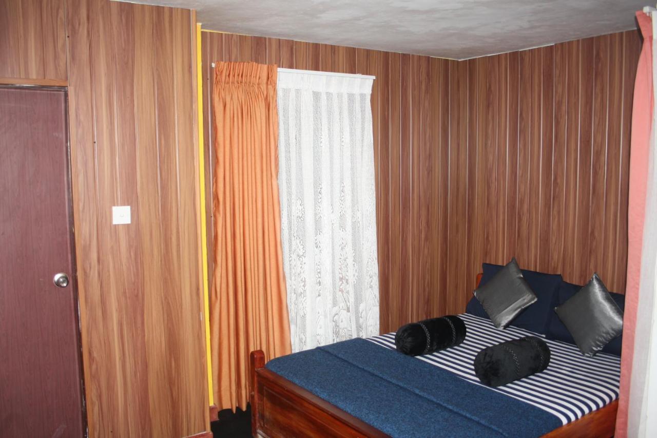 Bezel Bungalow Nuwara Eliya Eksteriør billede