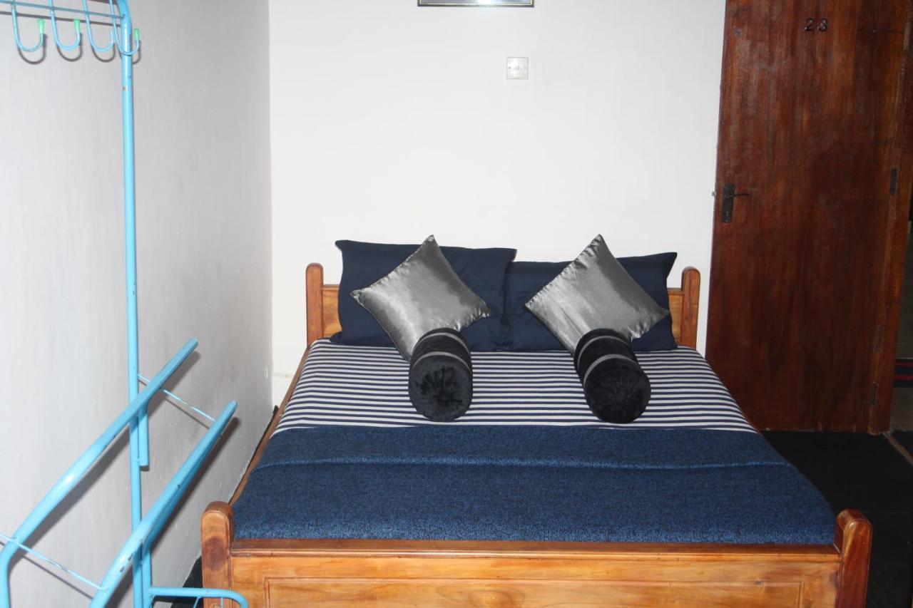 Bezel Bungalow Nuwara Eliya Eksteriør billede