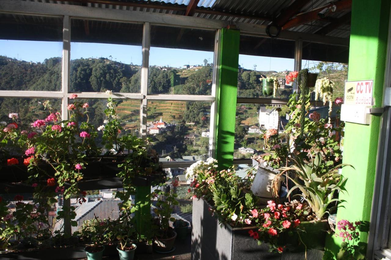 Bezel Bungalow Nuwara Eliya Eksteriør billede