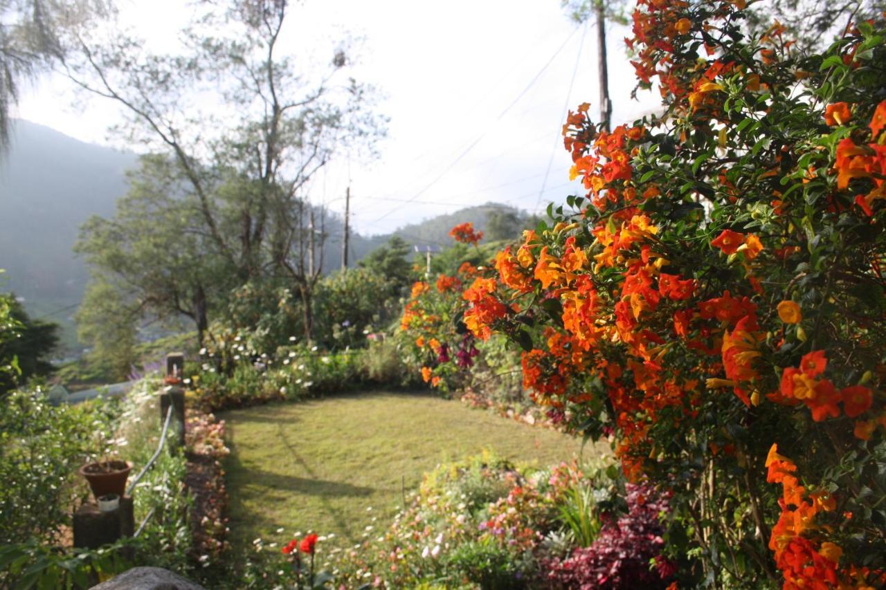 Bezel Bungalow Nuwara Eliya Eksteriør billede