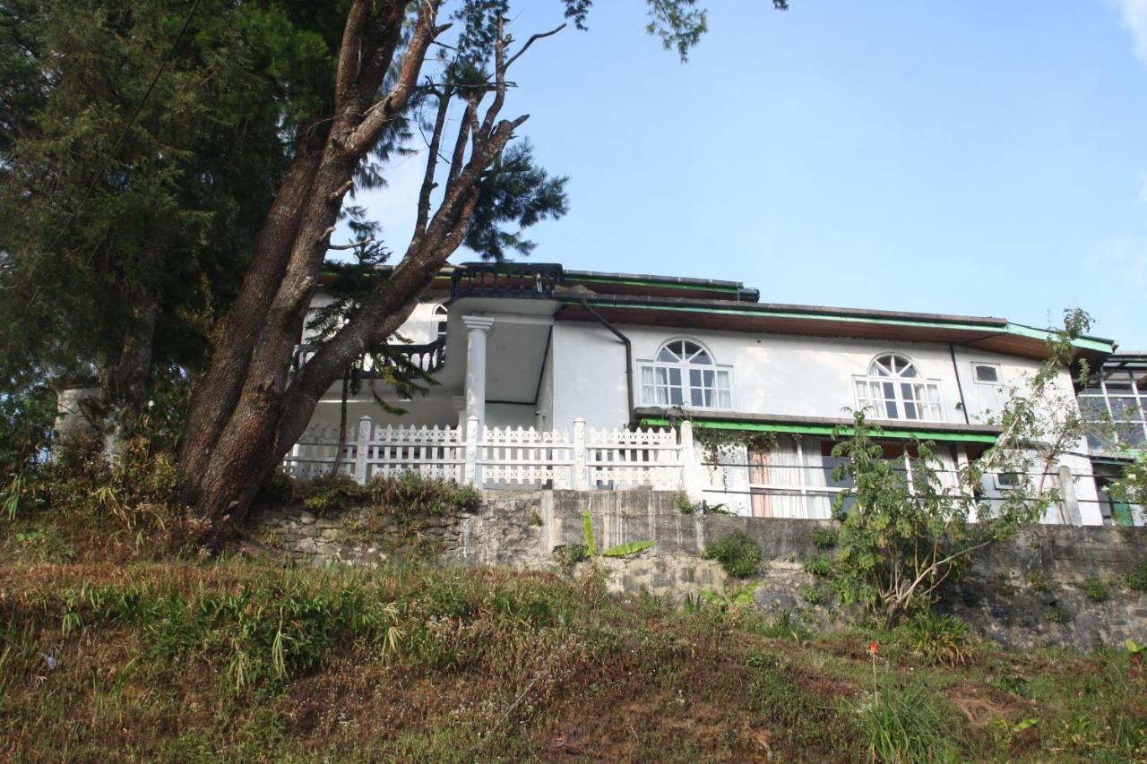 Bezel Bungalow Nuwara Eliya Eksteriør billede