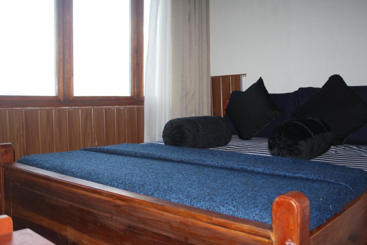 Bezel Bungalow Nuwara Eliya Eksteriør billede
