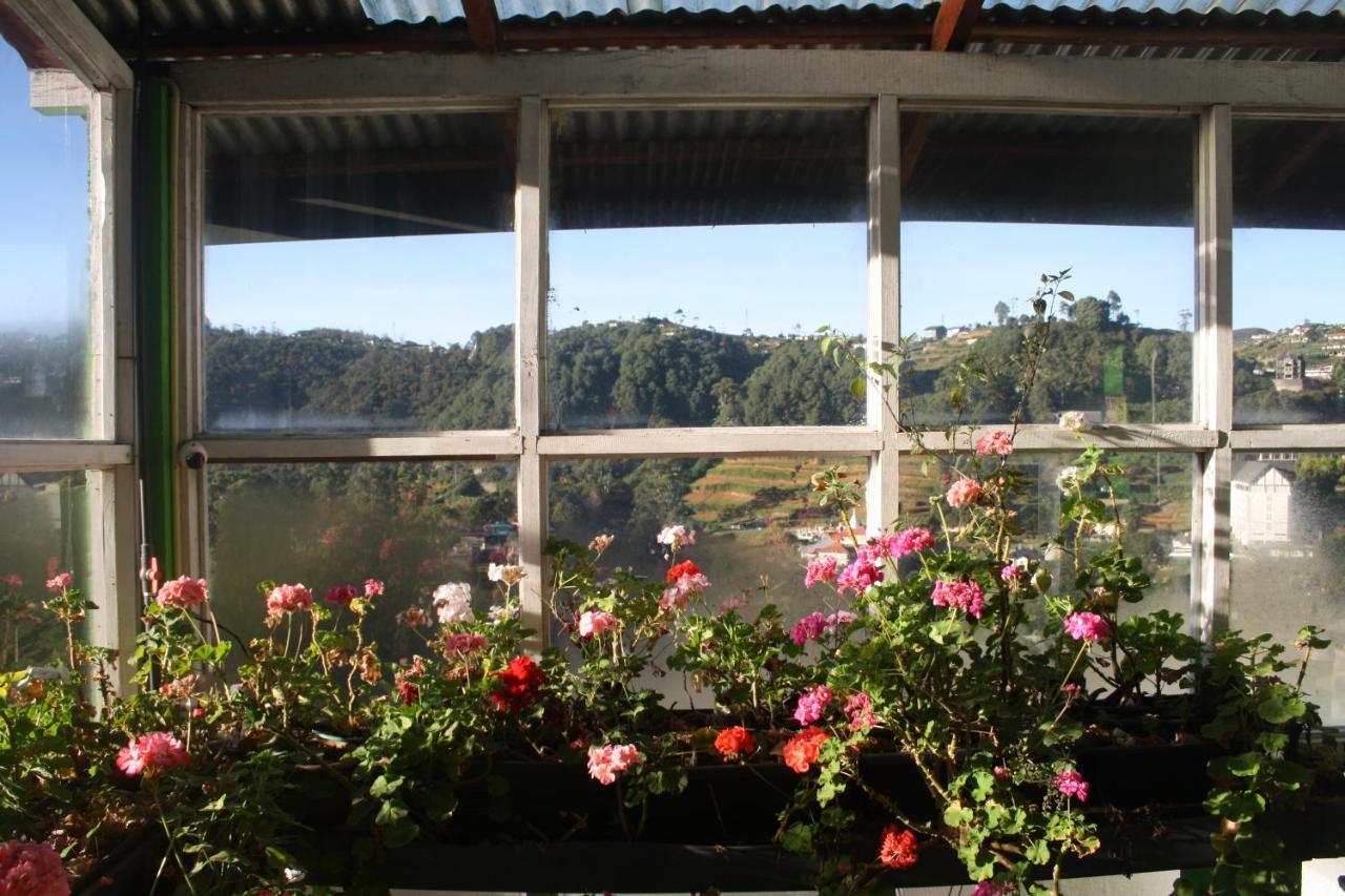 Bezel Bungalow Nuwara Eliya Eksteriør billede