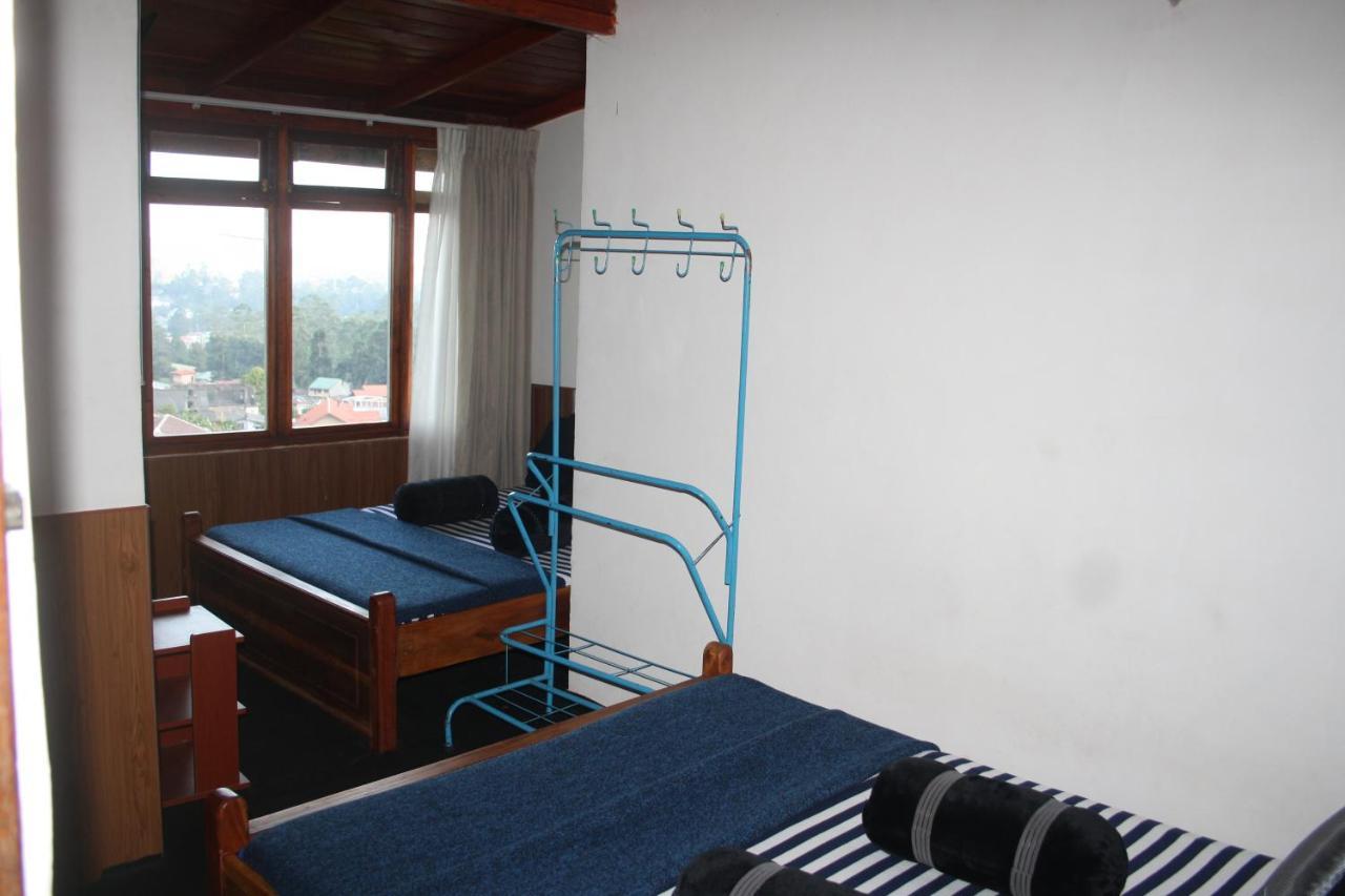 Bezel Bungalow Nuwara Eliya Eksteriør billede