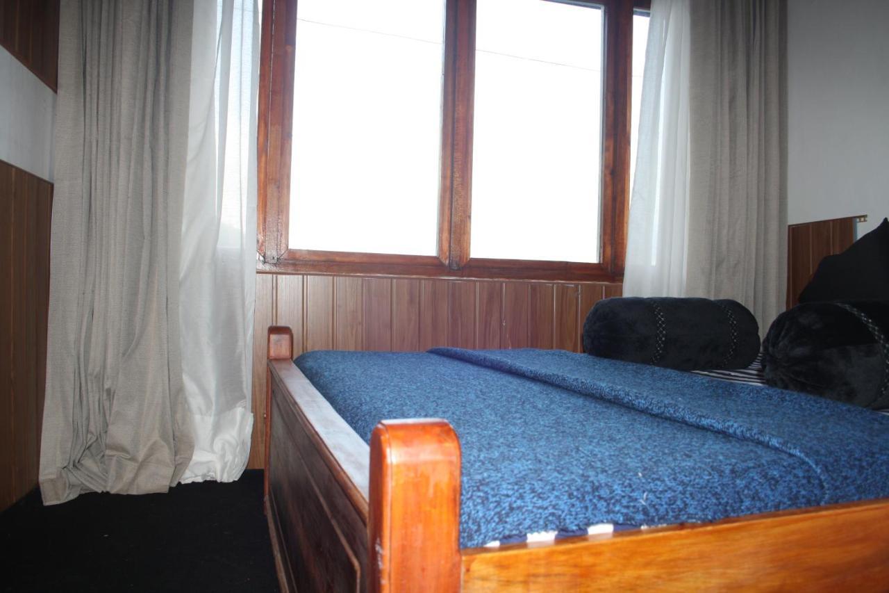 Bezel Bungalow Nuwara Eliya Eksteriør billede