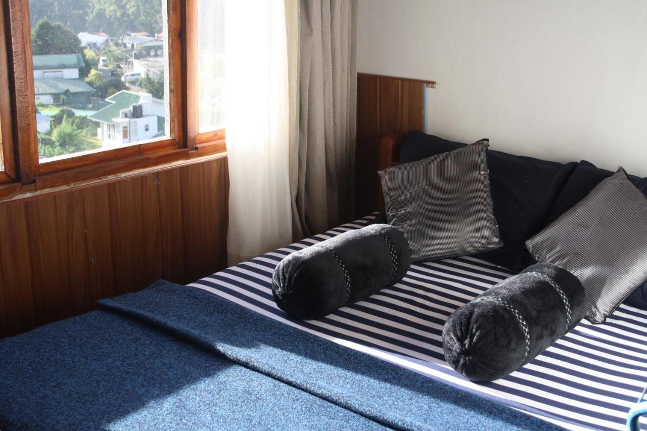 Bezel Bungalow Nuwara Eliya Eksteriør billede