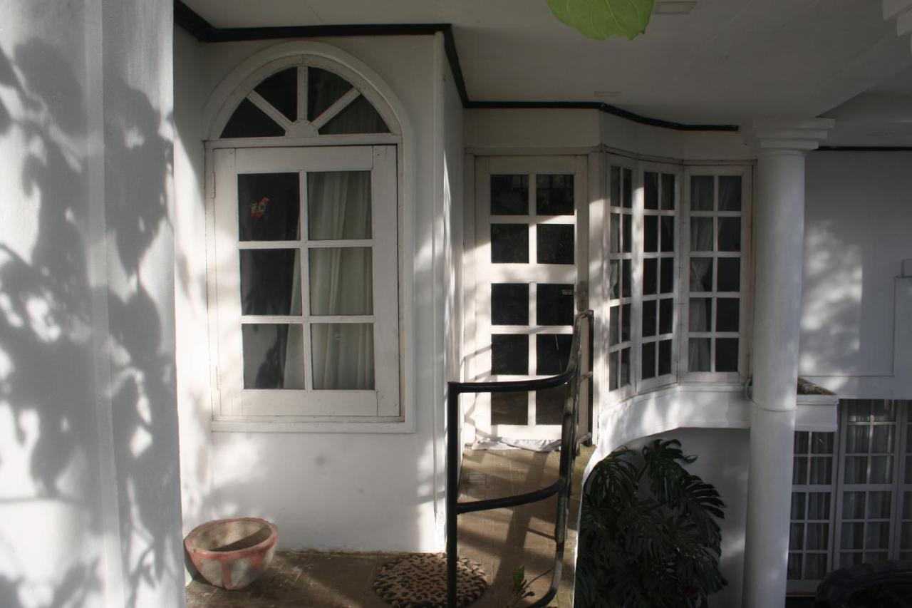 Bezel Bungalow Nuwara Eliya Eksteriør billede
