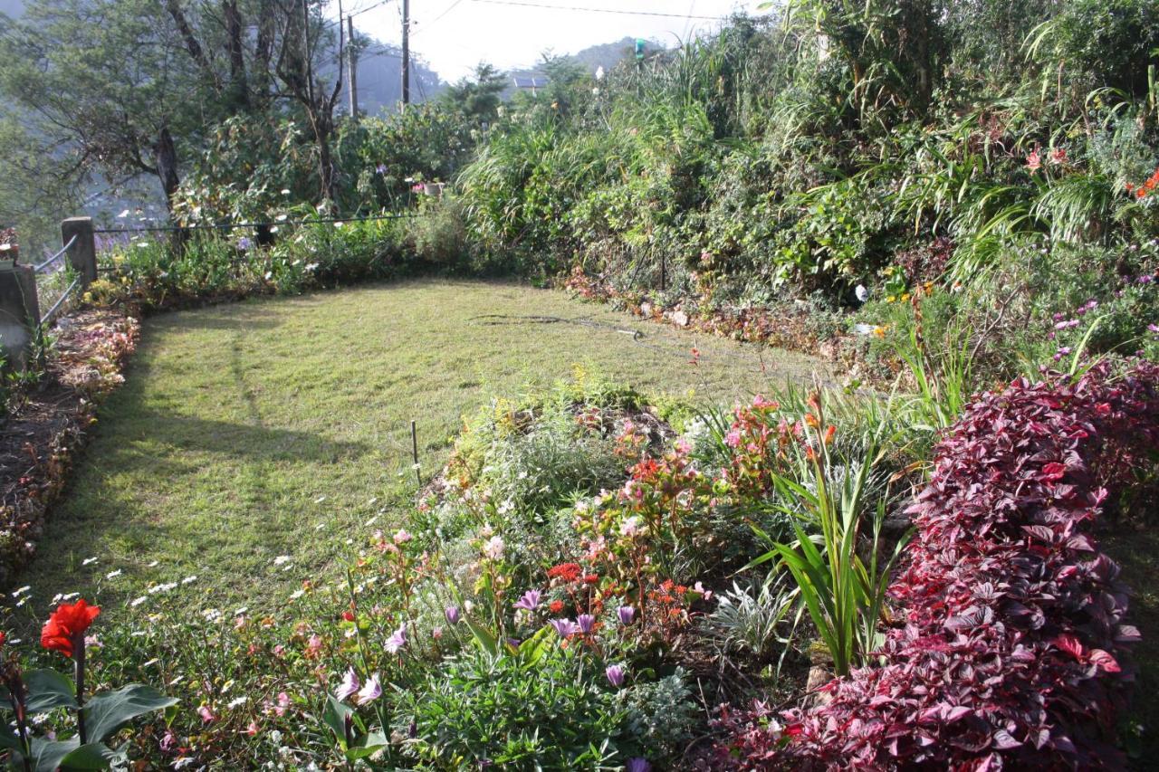Bezel Bungalow Nuwara Eliya Eksteriør billede