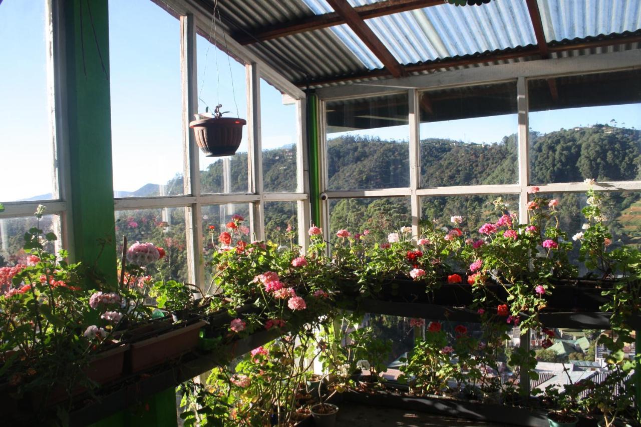 Bezel Bungalow Nuwara Eliya Eksteriør billede